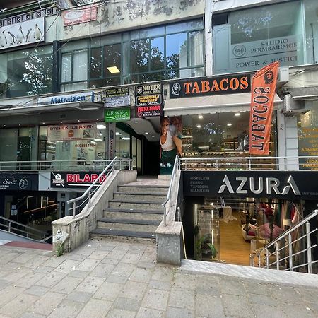 דירות My Tirana2 מראה חיצוני תמונה