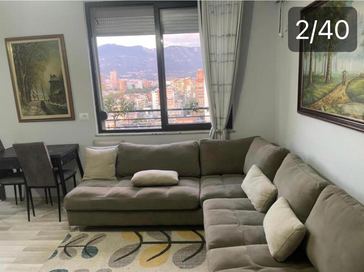 דירות My Tirana2 מראה חיצוני תמונה