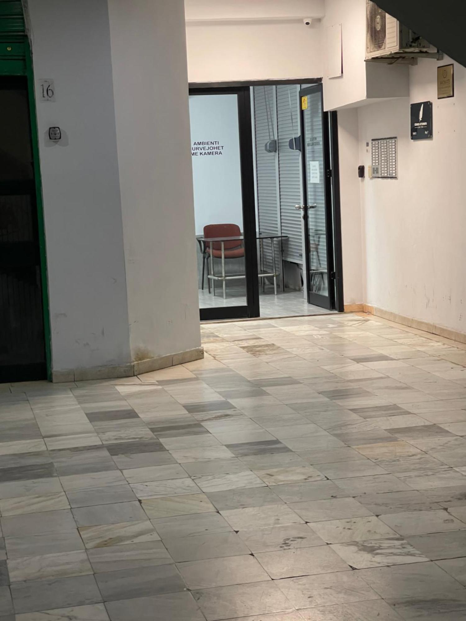 דירות My Tirana2 מראה חיצוני תמונה