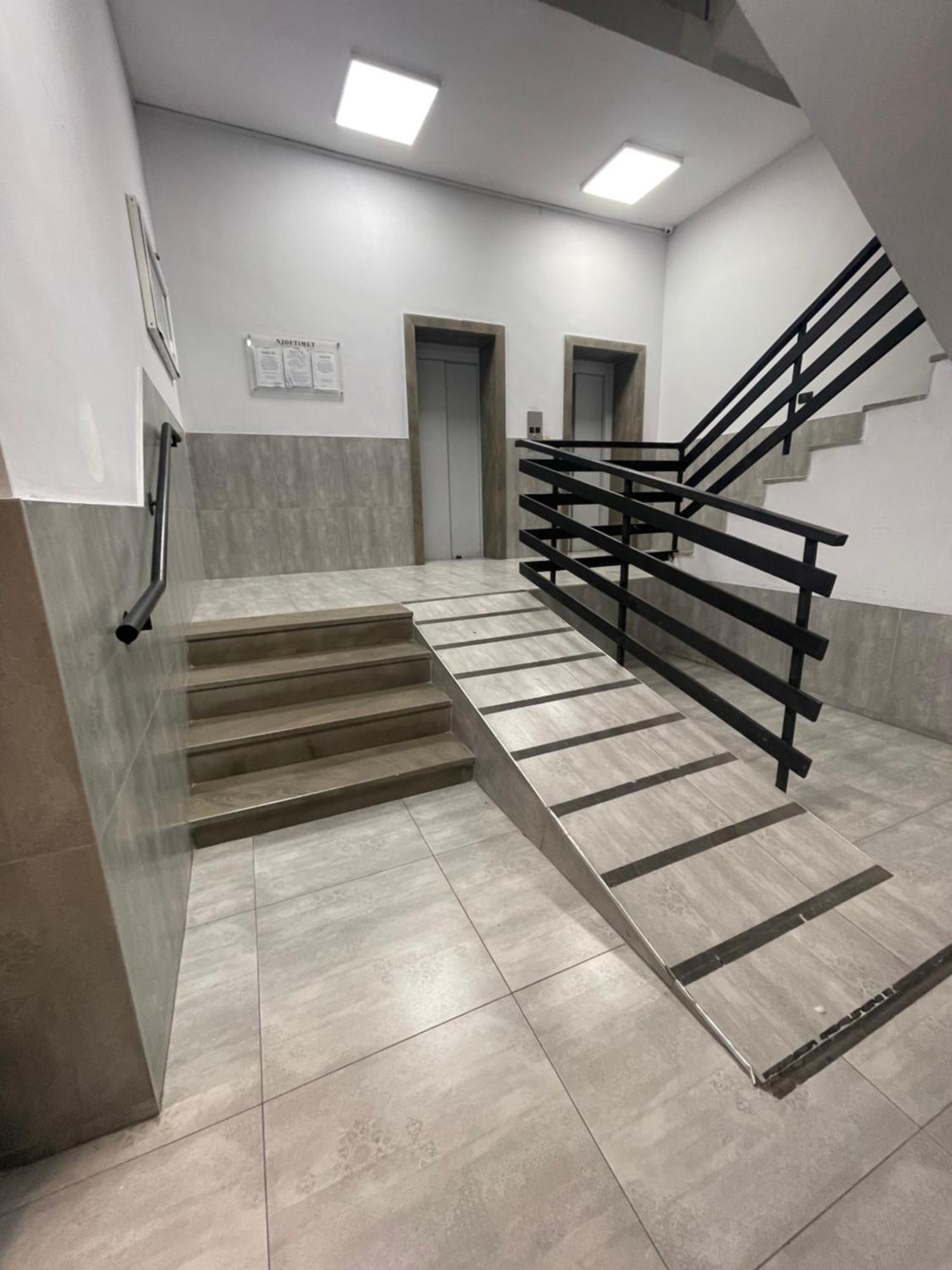דירות My Tirana2 מראה חיצוני תמונה