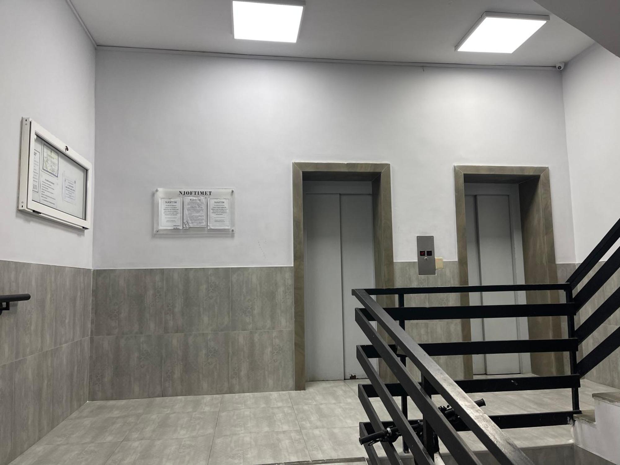 דירות My Tirana2 מראה חיצוני תמונה