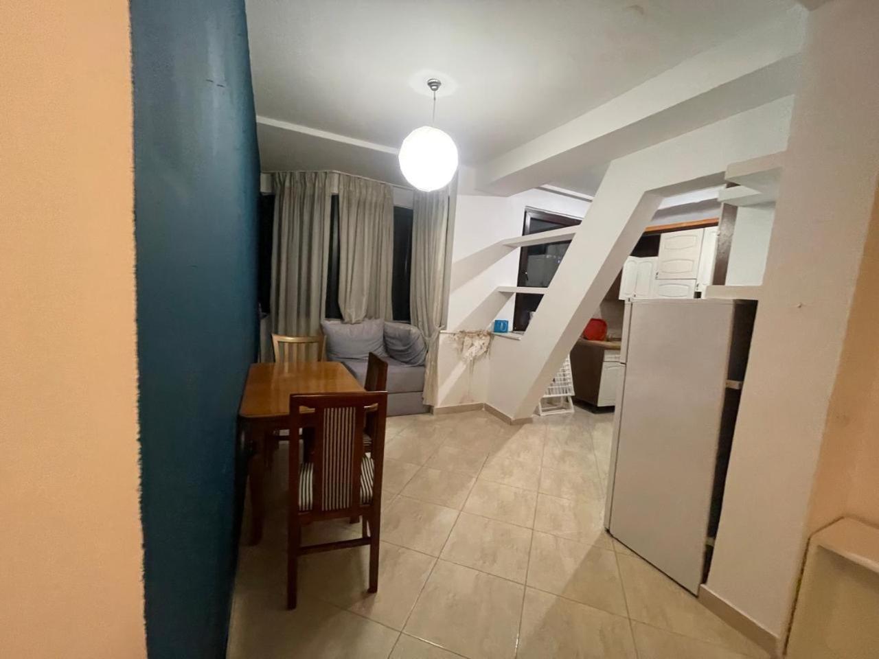 דירות My Tirana2 מראה חיצוני תמונה