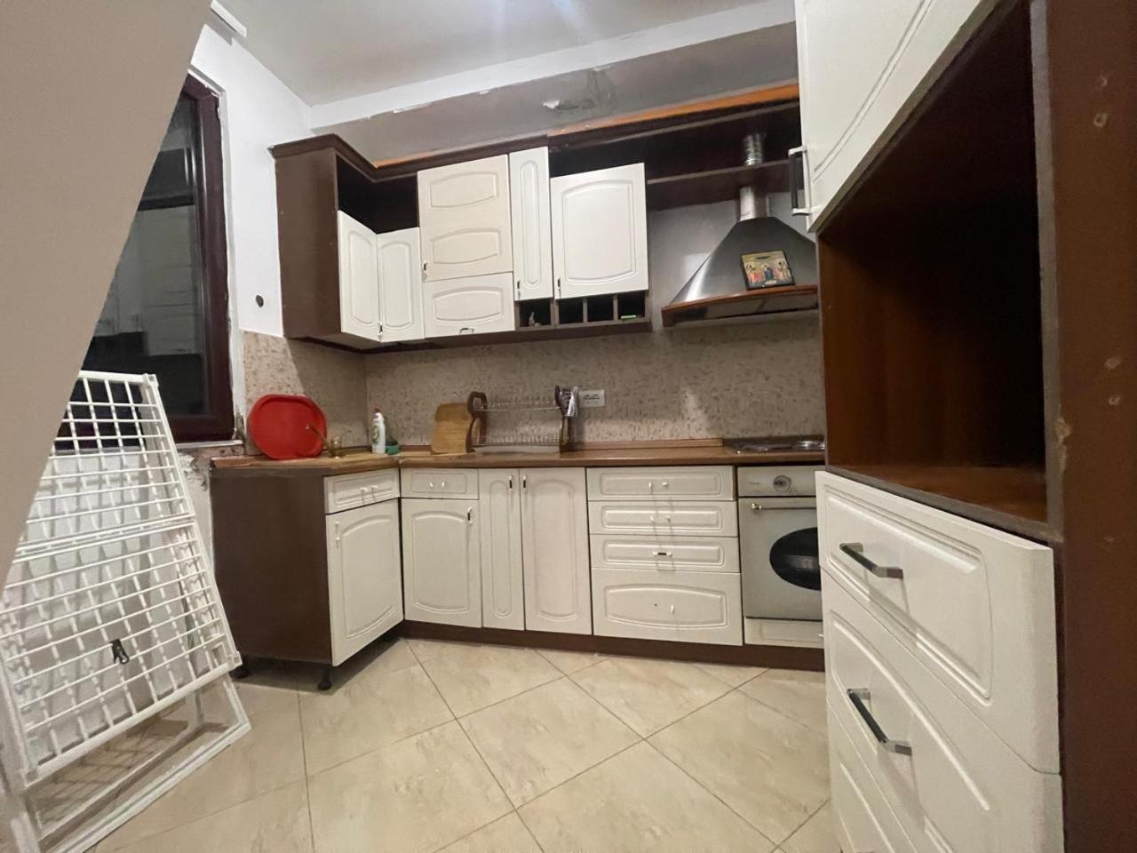 דירות My Tirana2 מראה חיצוני תמונה