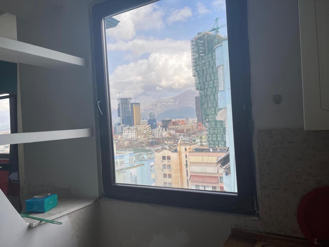 דירות My Tirana2 מראה חיצוני תמונה